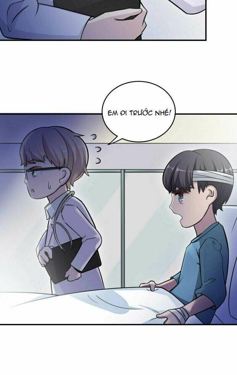 Mạc Thiếu Bức Hôn: Vợ Mới Khó Chống Đỡ: Chapter 73