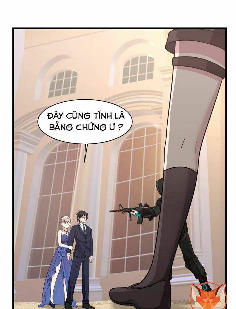 Đô Thị Tuyệt Thế Cuồng Tôn: Chapter 13