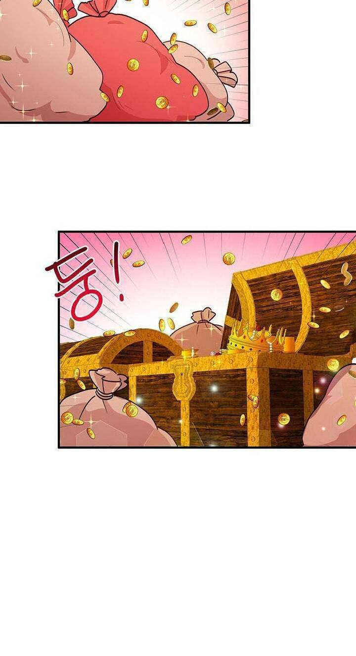 Công Tước, Loạn Vừa Thôi!: Chapter 34