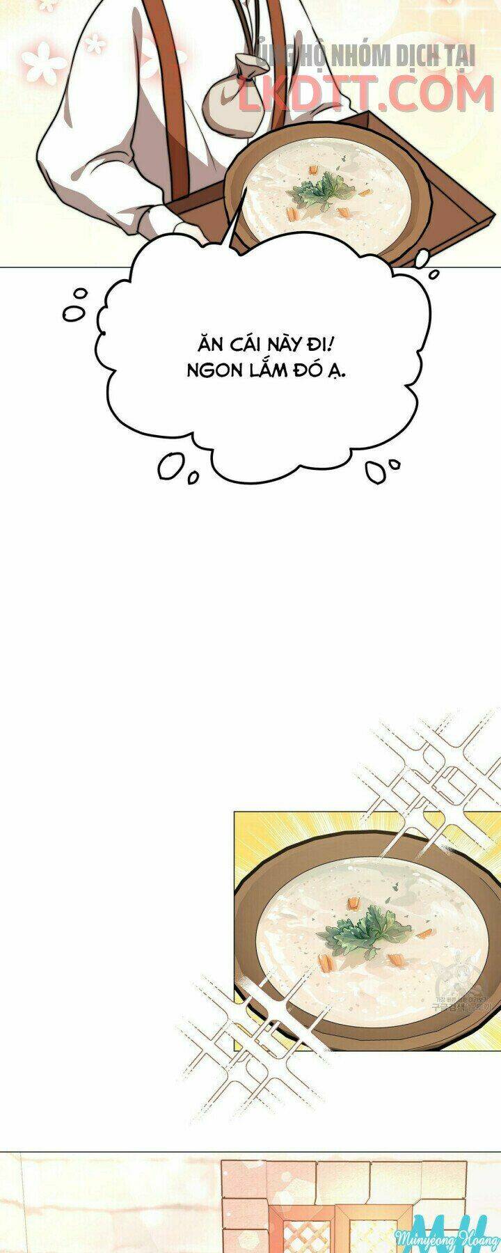 Công Chúa Bị Lãng Quên Muốn Sống Trong Hòa Bình: Chapter 9