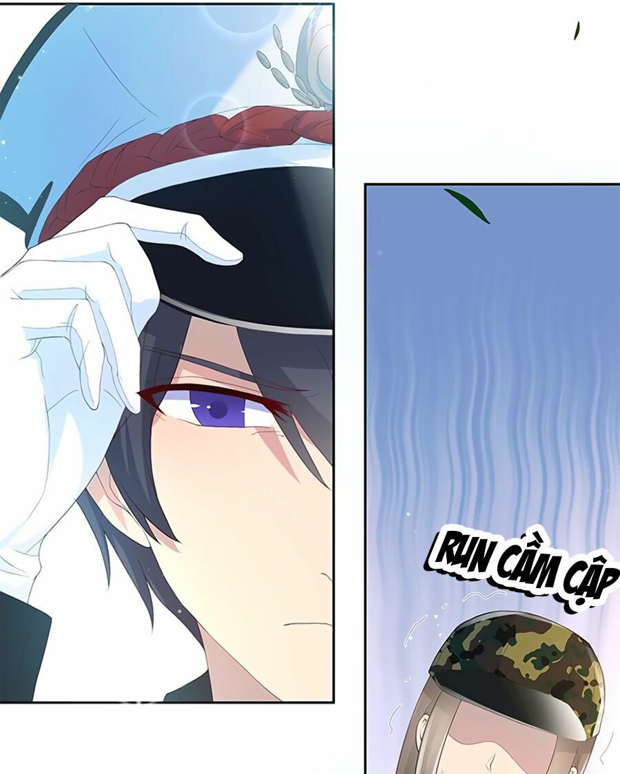 Chồng Già Vợ Trẻ Trêu Nhau Hàng Ngày: Chapter 30