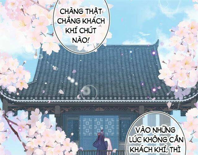 Hoa Nhan Sách: Chapter 123