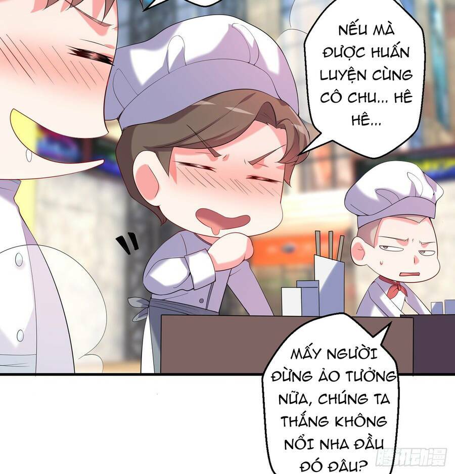 Nhặt Thuộc Tính Tại Trái Đất: Chapter 23
