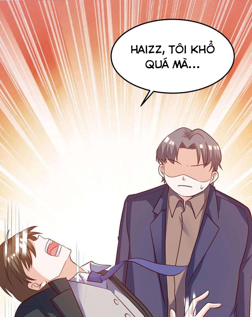 Thần Cấp Thấu Thị: Chapter 121