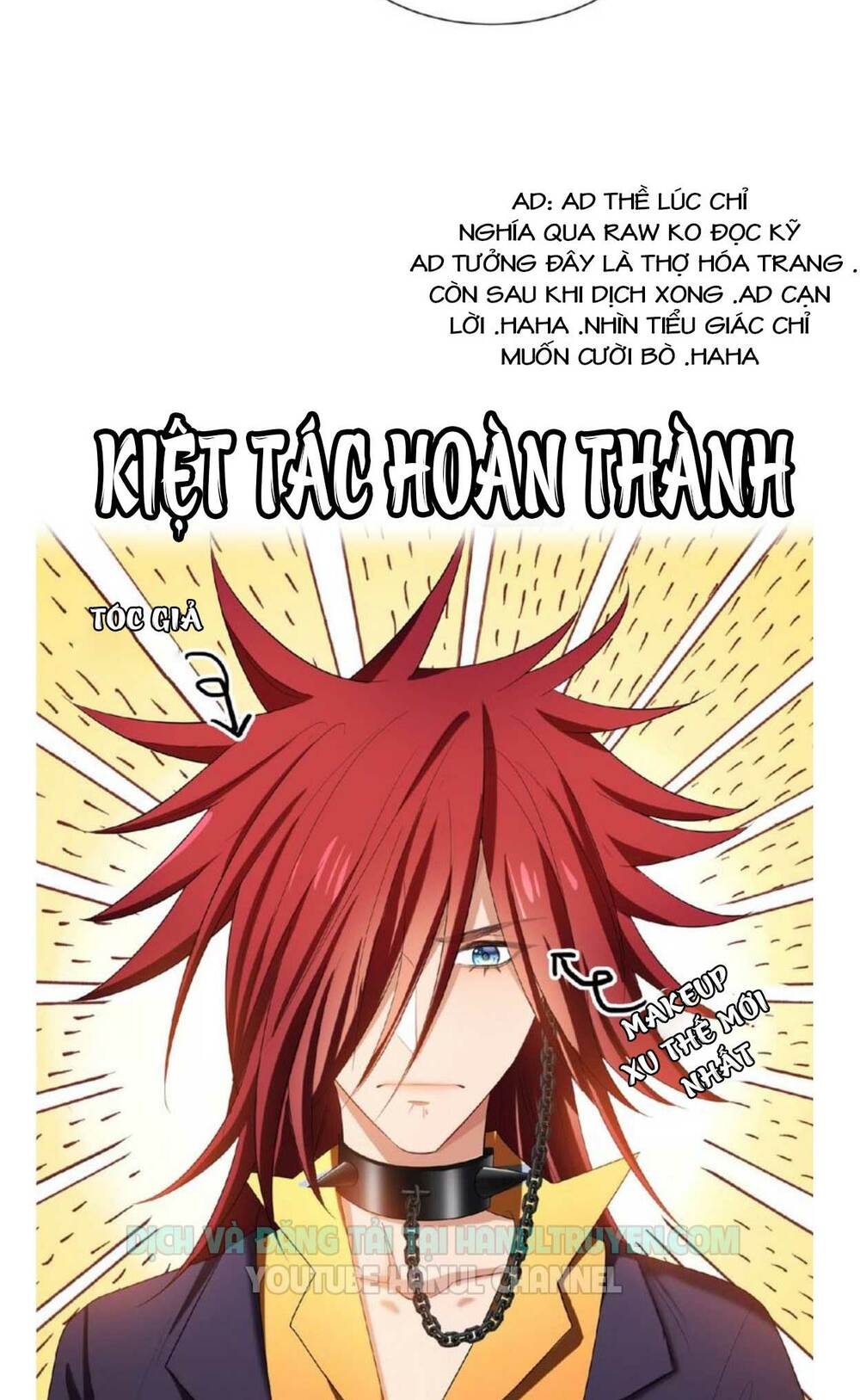 Cô Vợ Nhỏ Nuông Chiều Quá Lại Thành Ác!!: Chapter 98