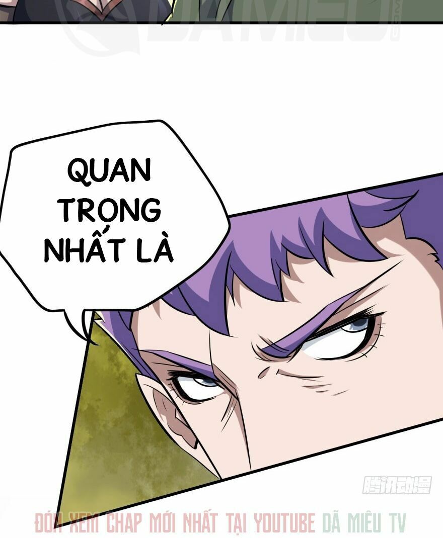 Thú Nhân: Chapter 104