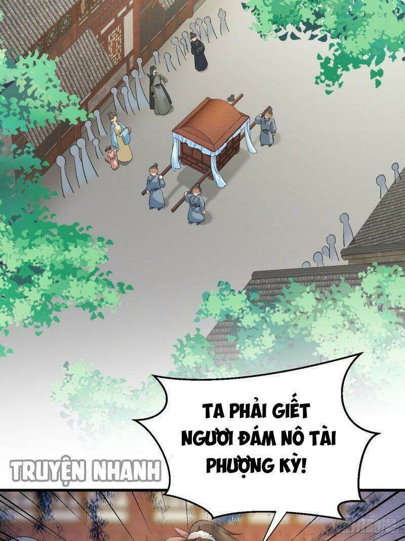 Lễ Băng Nhạc Phôi Chi Dạ: Chapter 29
