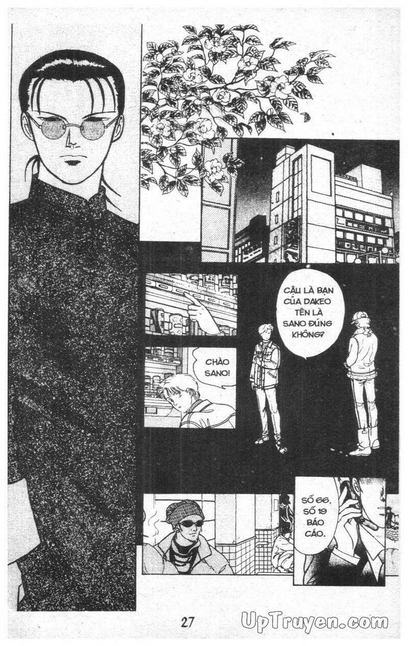 9 Banme No Musashi: Chapter 7