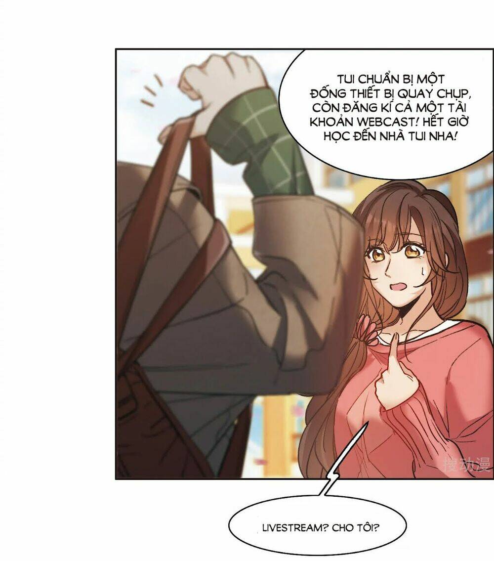 Thế Giới Đệ Nhất Cự Tinh: Chapter 9.1