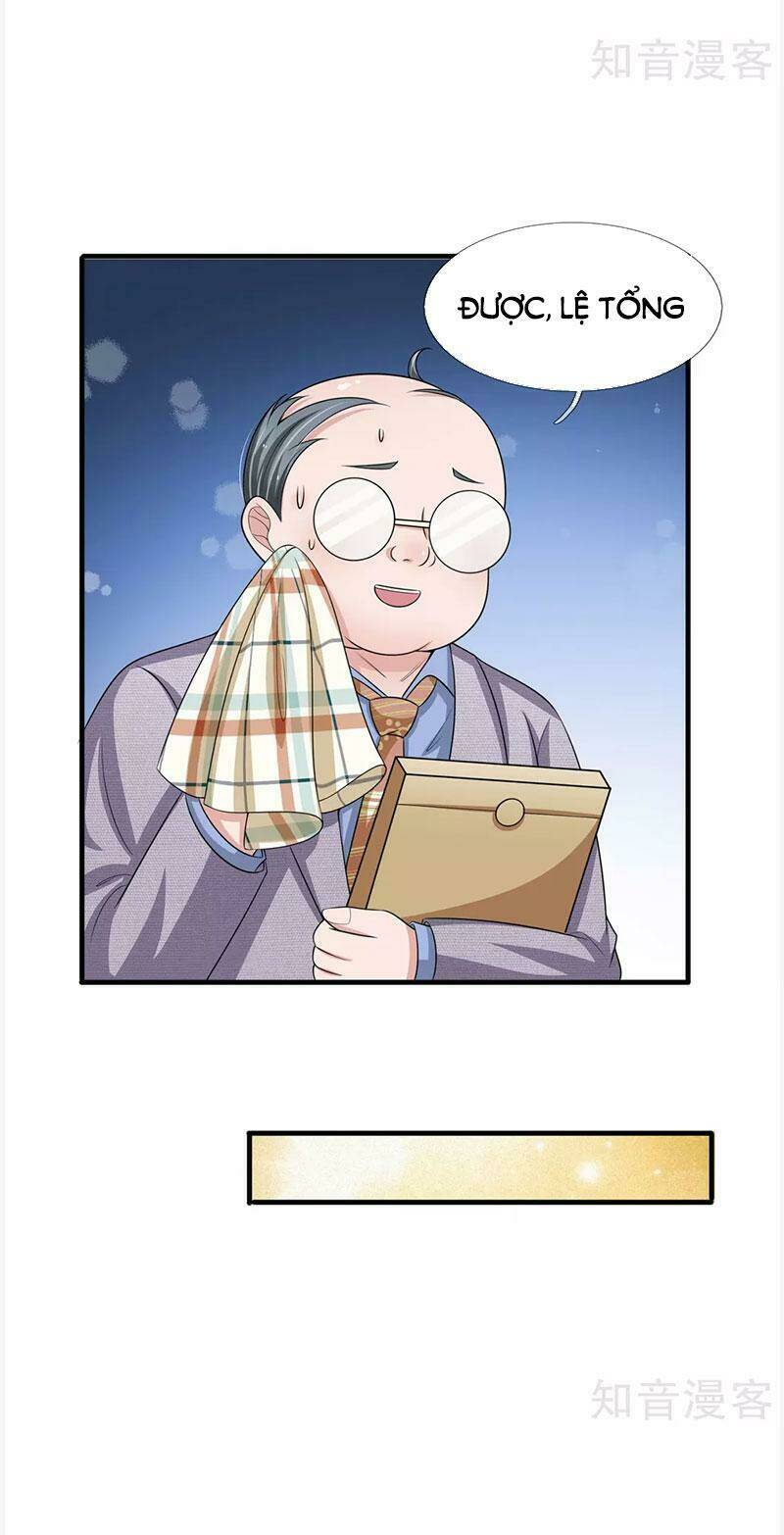 Phúc Hắc Lão Công Buông Em Ra: Chapter 148