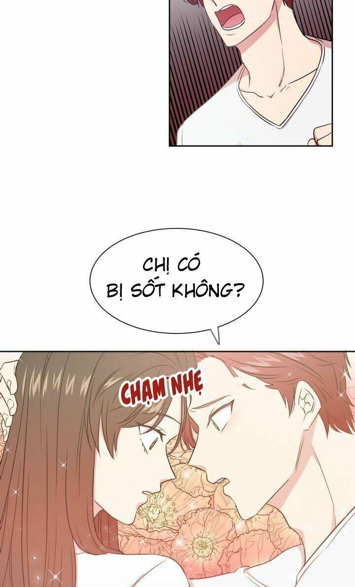 Idol Sống Trong Nhà Tôi !: Chapter 5
