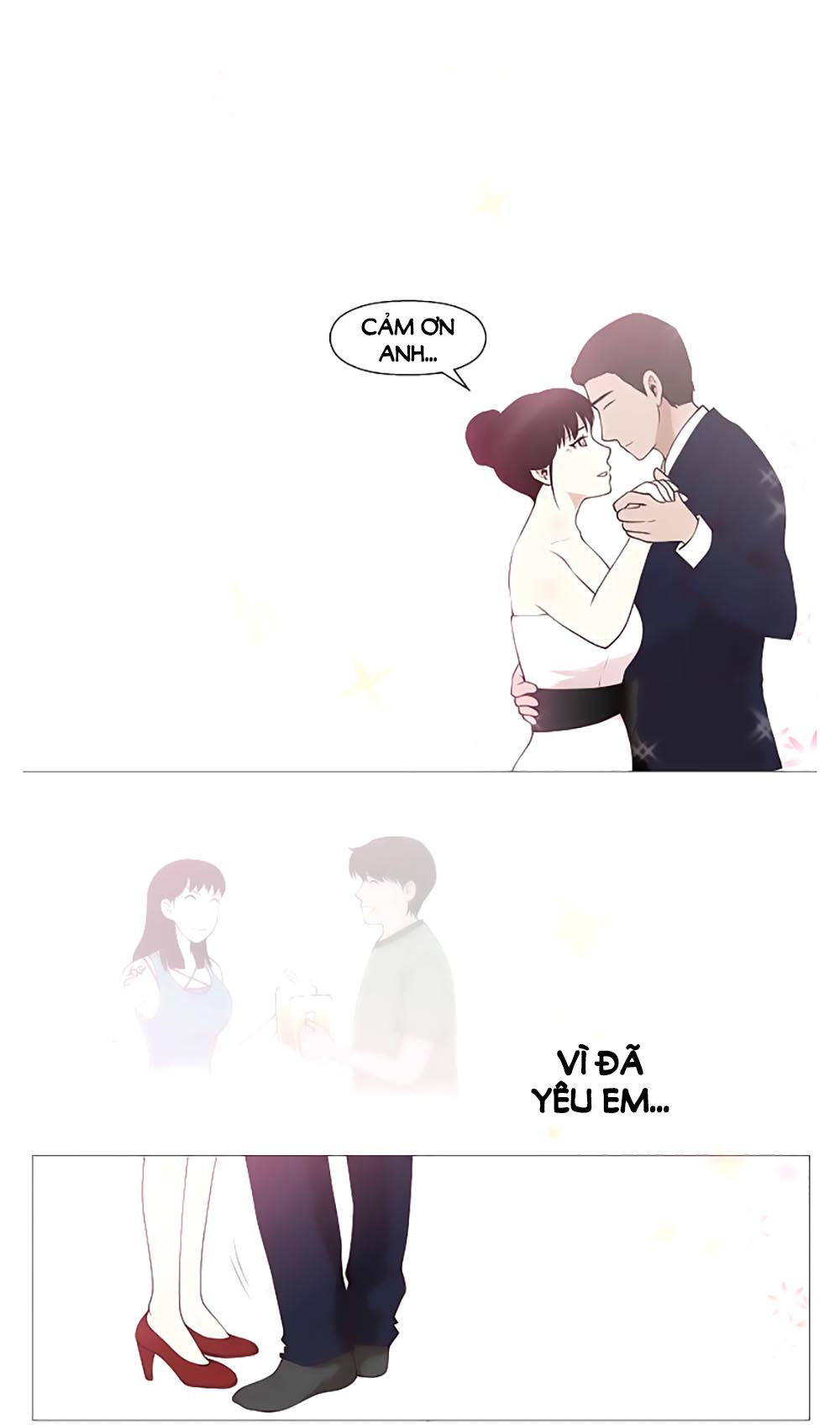 Mrs. Seonnyeo: Chapter 24