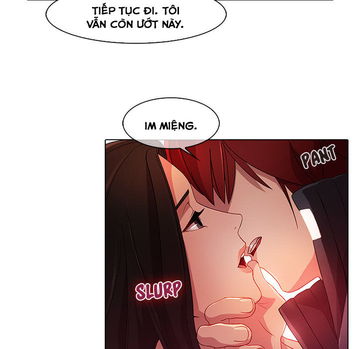 Ảo Mộng Hồ Điệp: Chapter 22