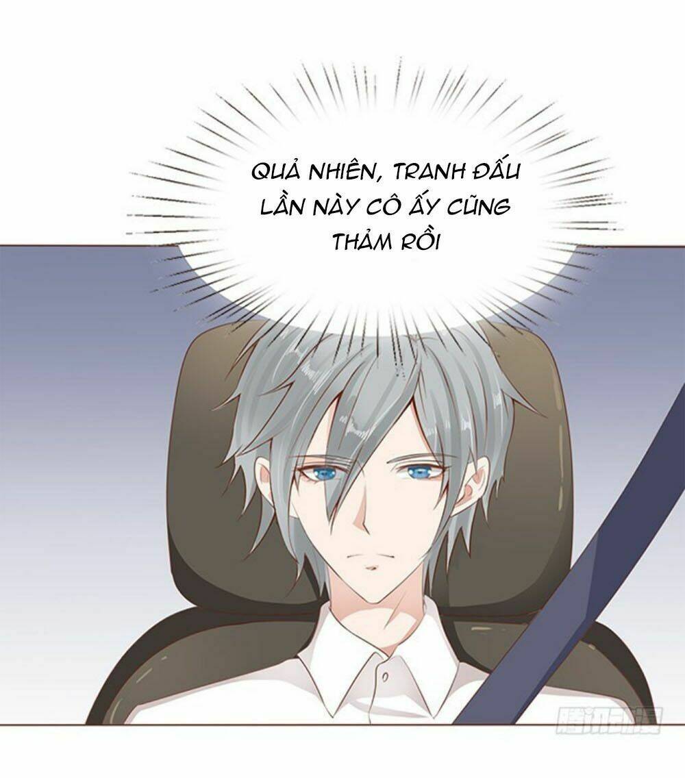 Ma Vương Luyến Ái Chỉ Nam: Chapter 95