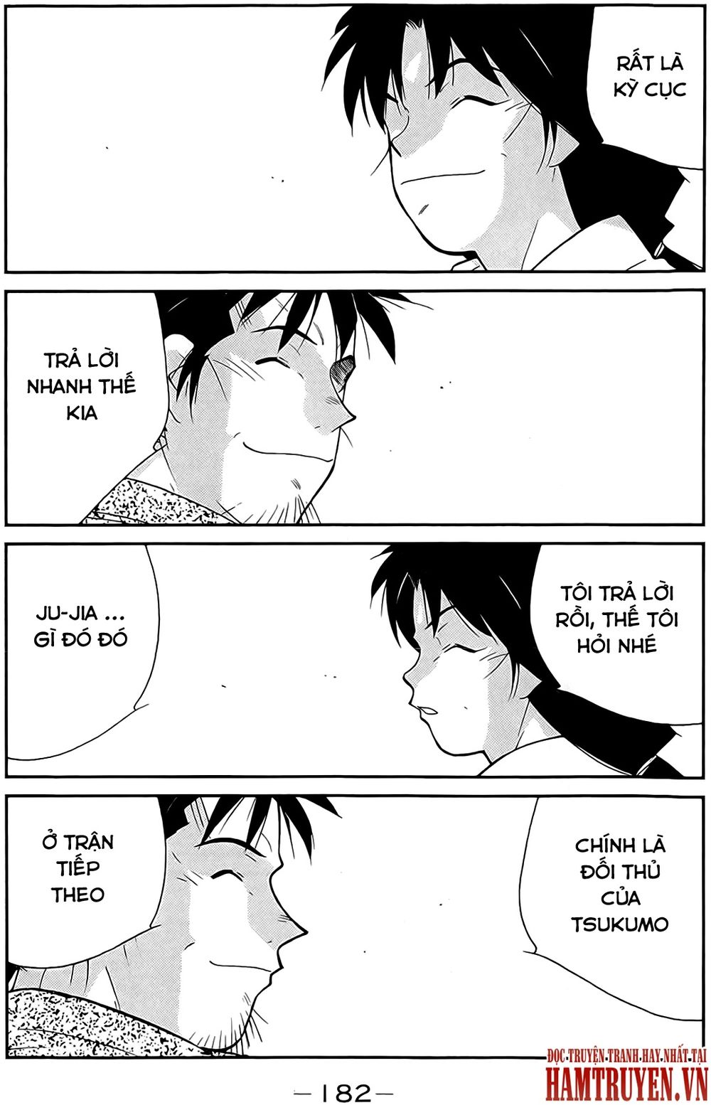 Truyền Nhân Atula 3: Chapter 37