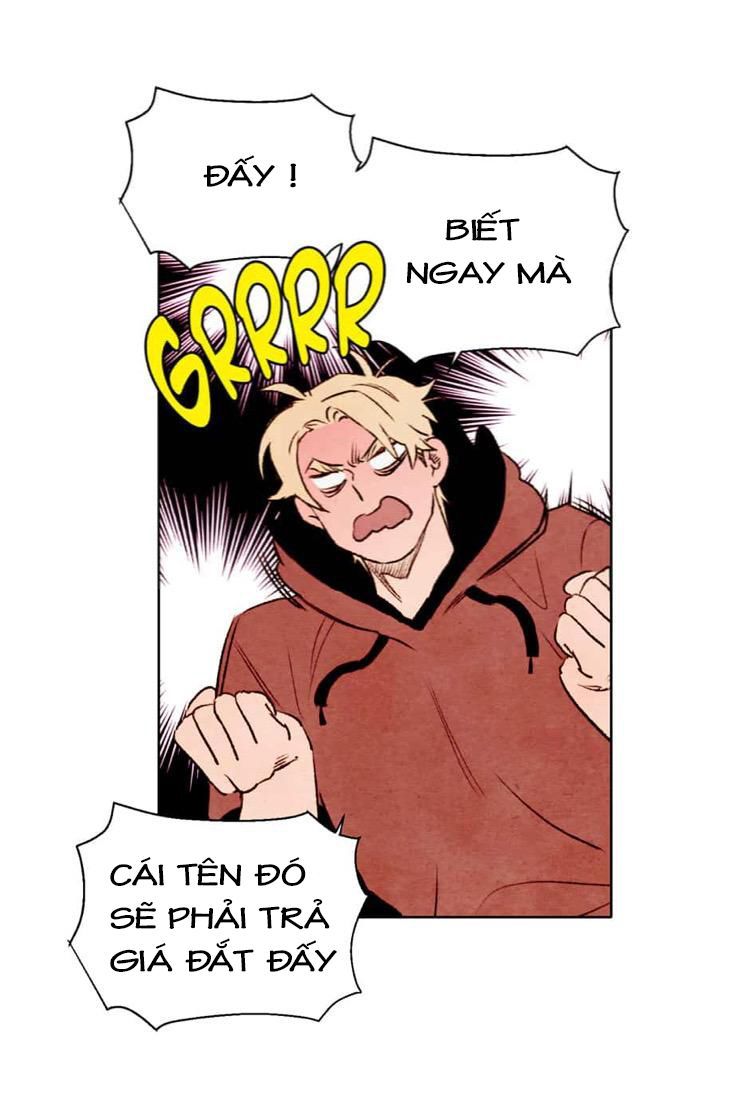 Ôi ! Trợ Lý Đặc Biệt Của Tôi: Chapter 39