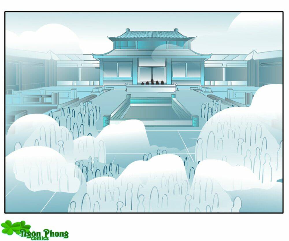 Hòa Thượng Và Tiểu Long Quân: Chapter 51