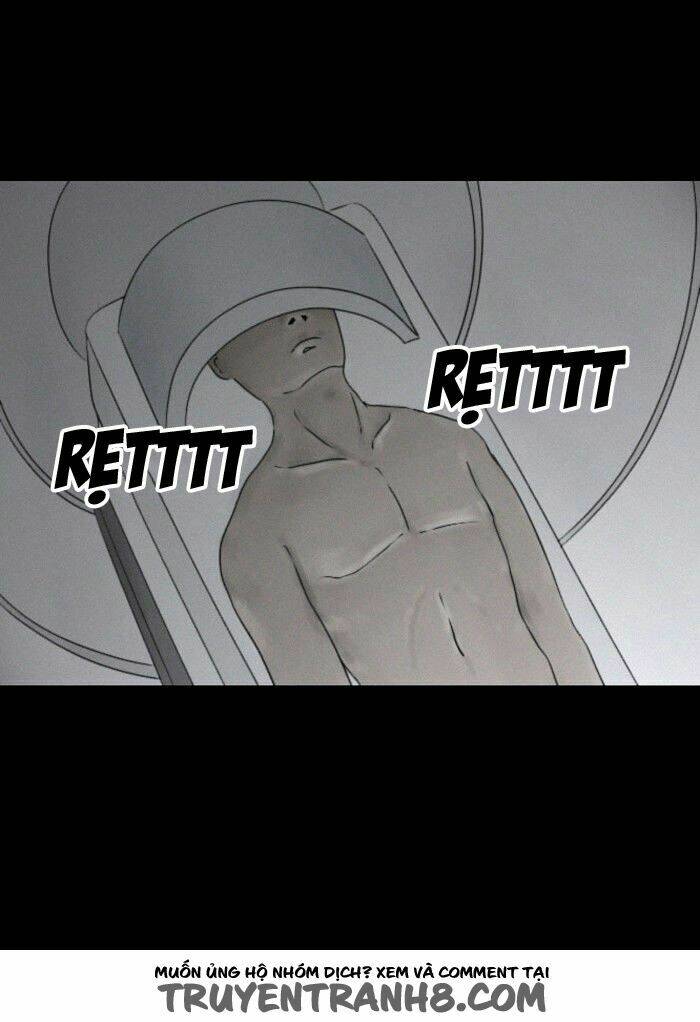 Thứ Sáu: Những Câu Chuyện Cấm: Chapter 34