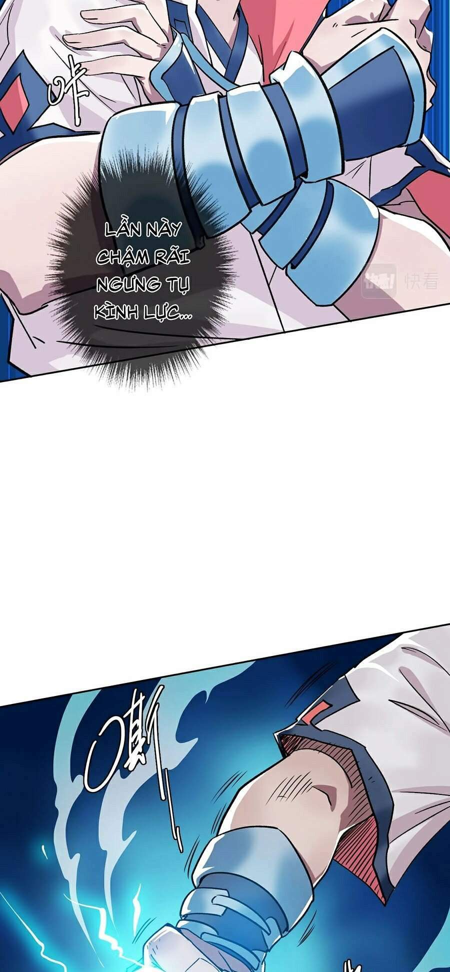 Siêu Đạo Thần Thuật: Chapter 14