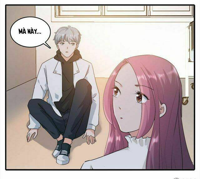 Khốn Ái Tù Lung: Chapter 37