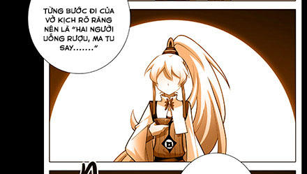 Đầu Óc Đại Sư Huynh Của Ta Rất Đen Tối: Chapter 234