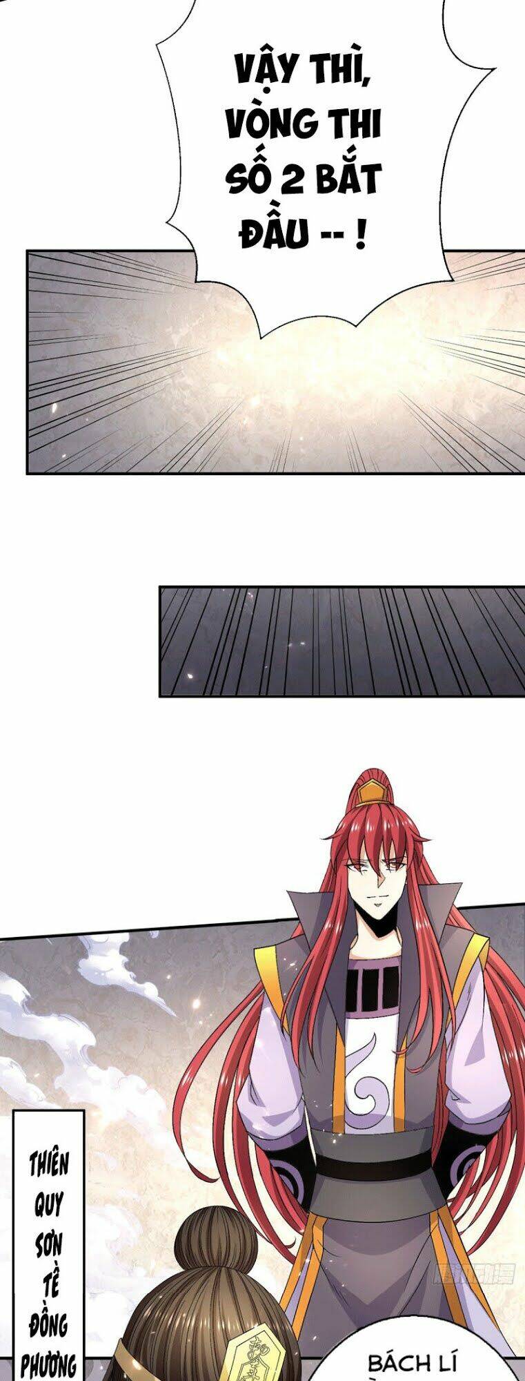 Tiên Vương Trùng Sinh: Chapter 238