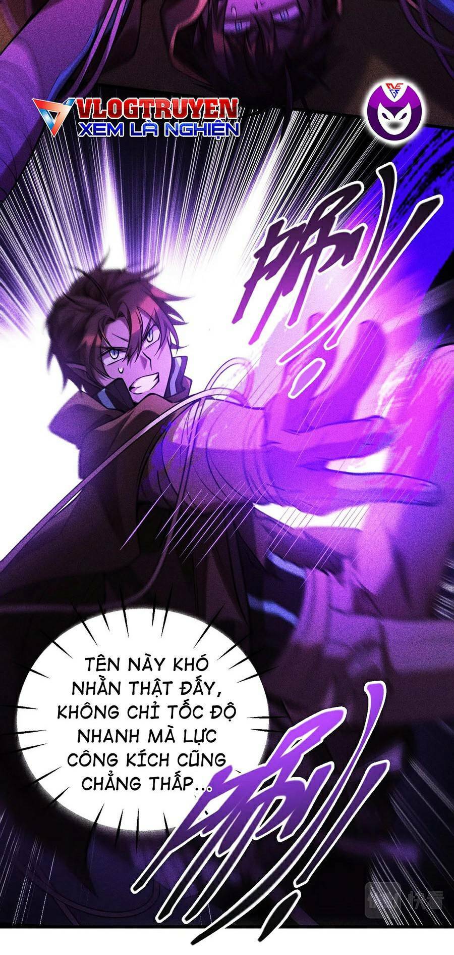 Người Chơi Siêu Mạnh: Chapter 16