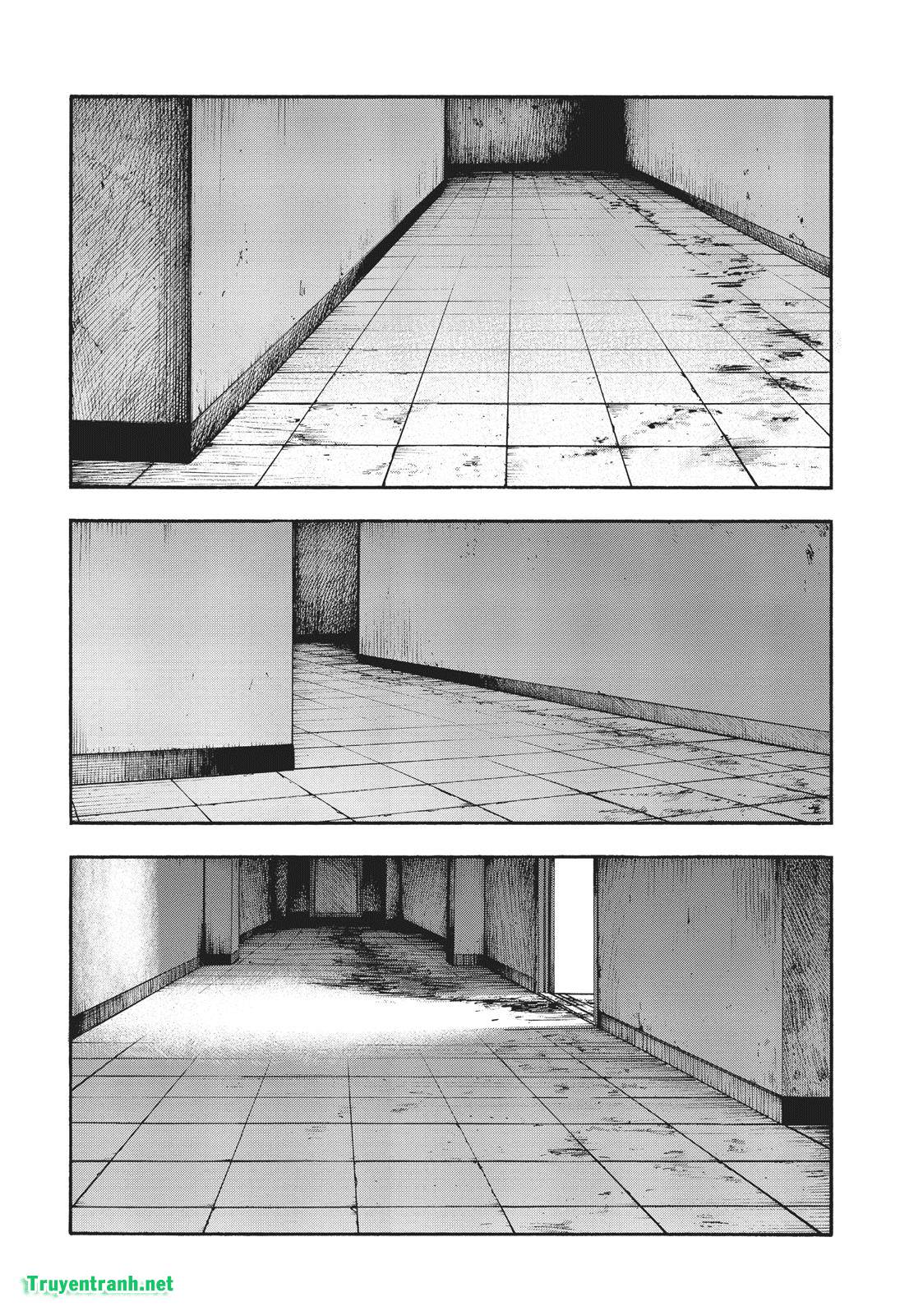 Igai - The Play Dead/Alive: Chapter 27.1