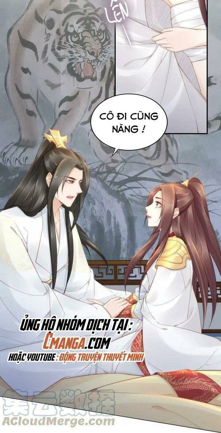 Nhất Sinh Nhất Thế Tiếu Thương Khung: Chapter 106