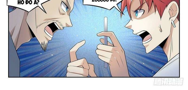 Võ Lực Chí Mạng: Chapter 15