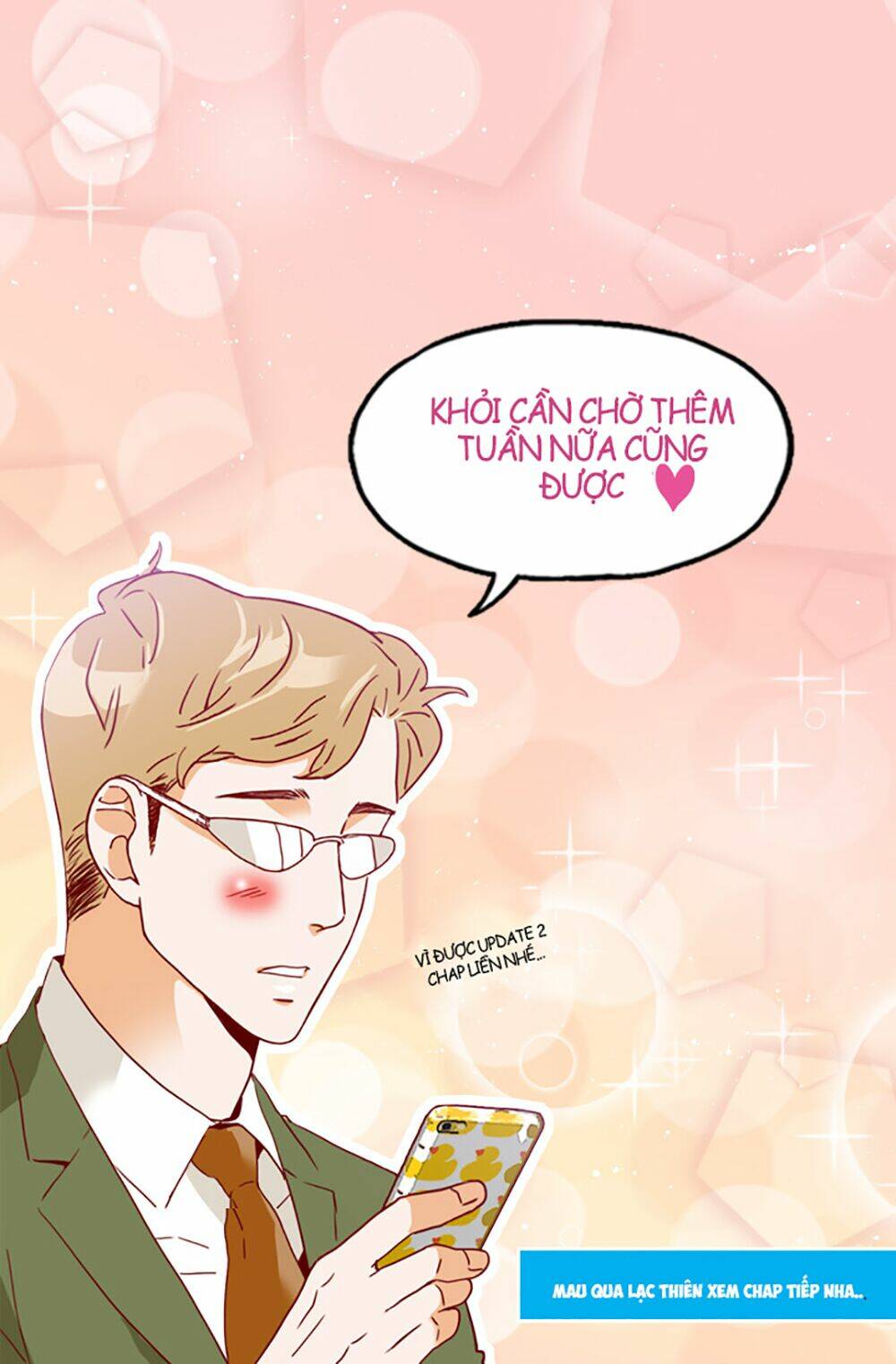 Thư Ký Kim Sao Thế Nhỉ?: Chapter 29