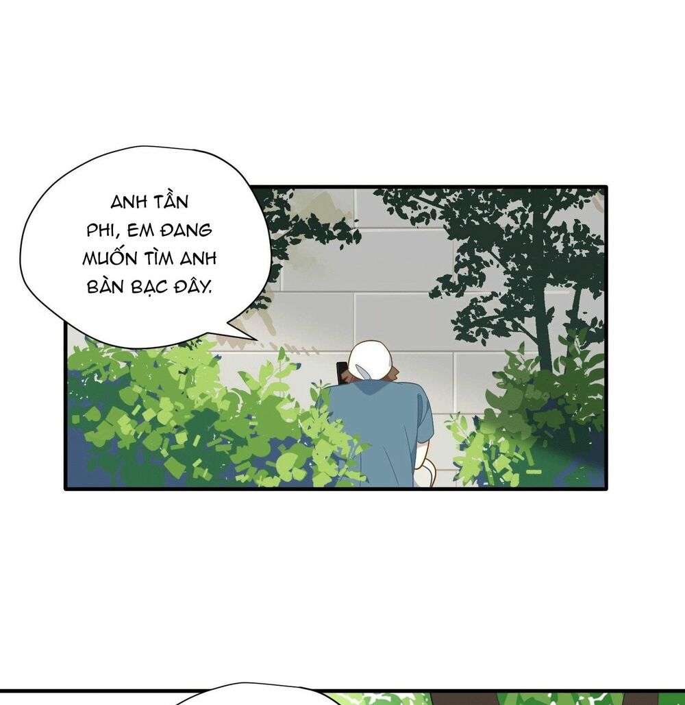 Nữ Phụ Như Tôi Cũng Có Ngày Ra Mắt: Chapter 46