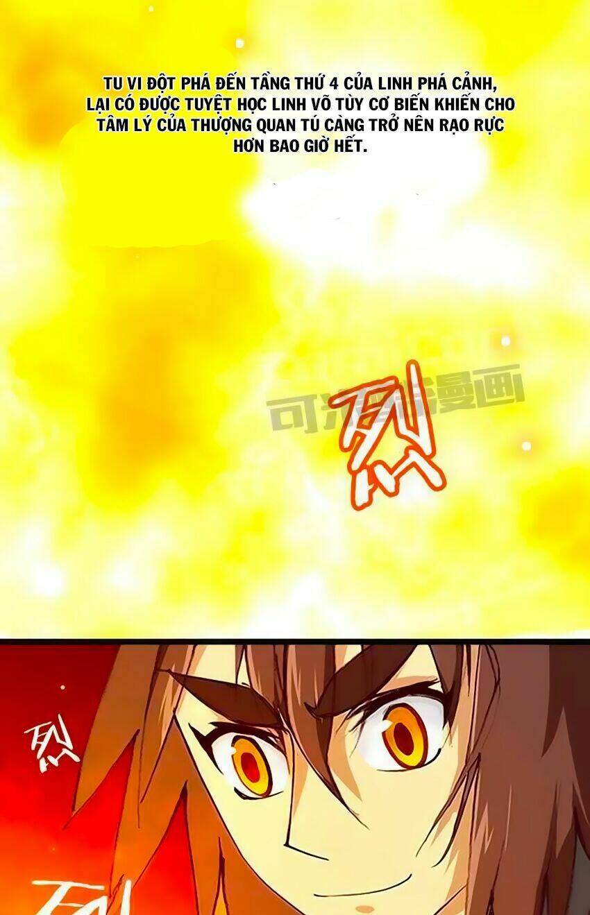 Phong Quỷ Truyền Thuyết: Chapter 13