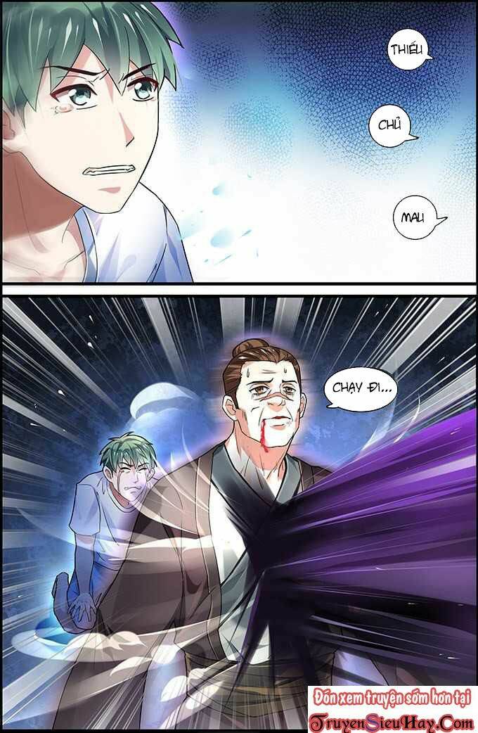 Cực Phẩm Tu Chân Thiếu Niên: Chapter 51