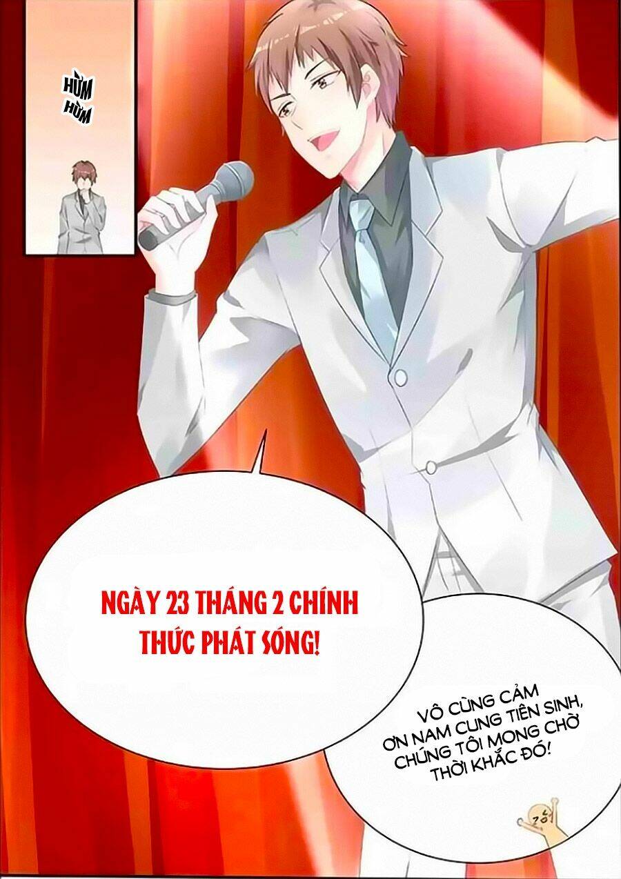 Bá Tình Ác Thiếu: Dạy Bảo Tiểu Đào Thê: Chapter 233