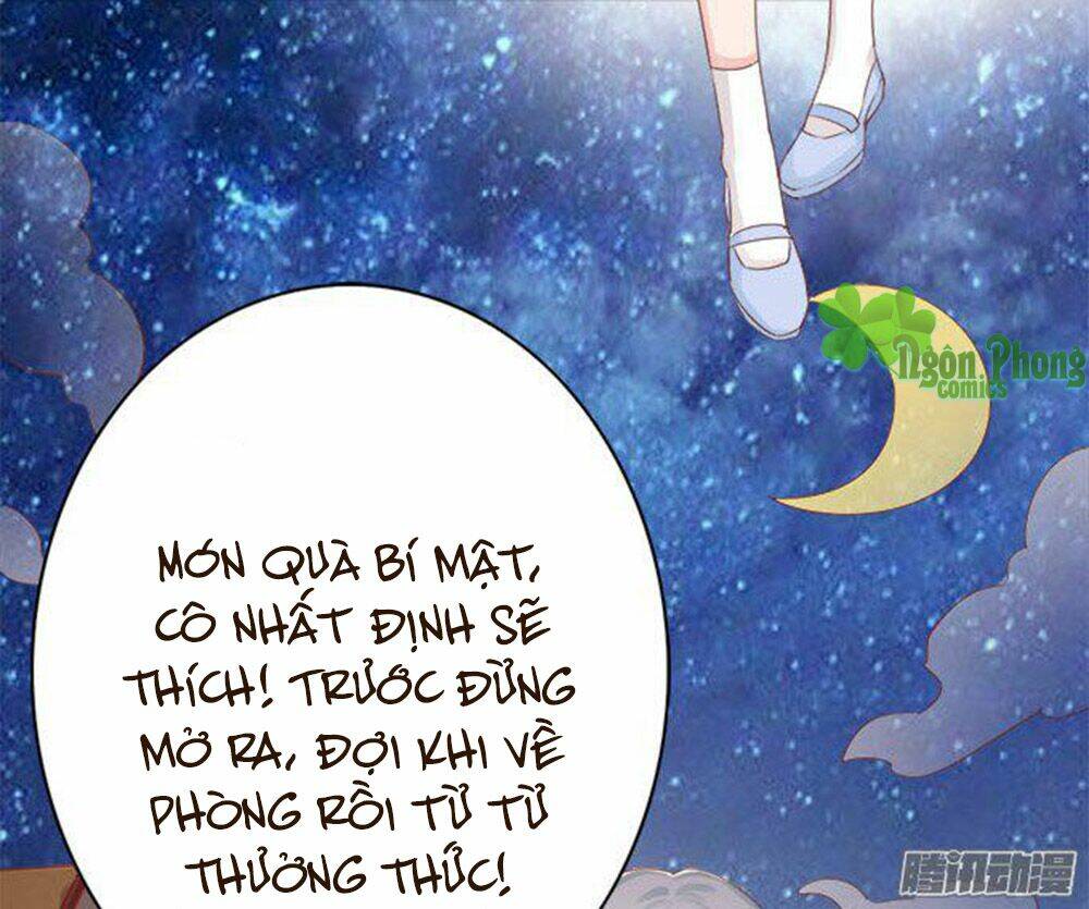 Ma Vương Luyến Ái Chỉ Nam: Chapter 34