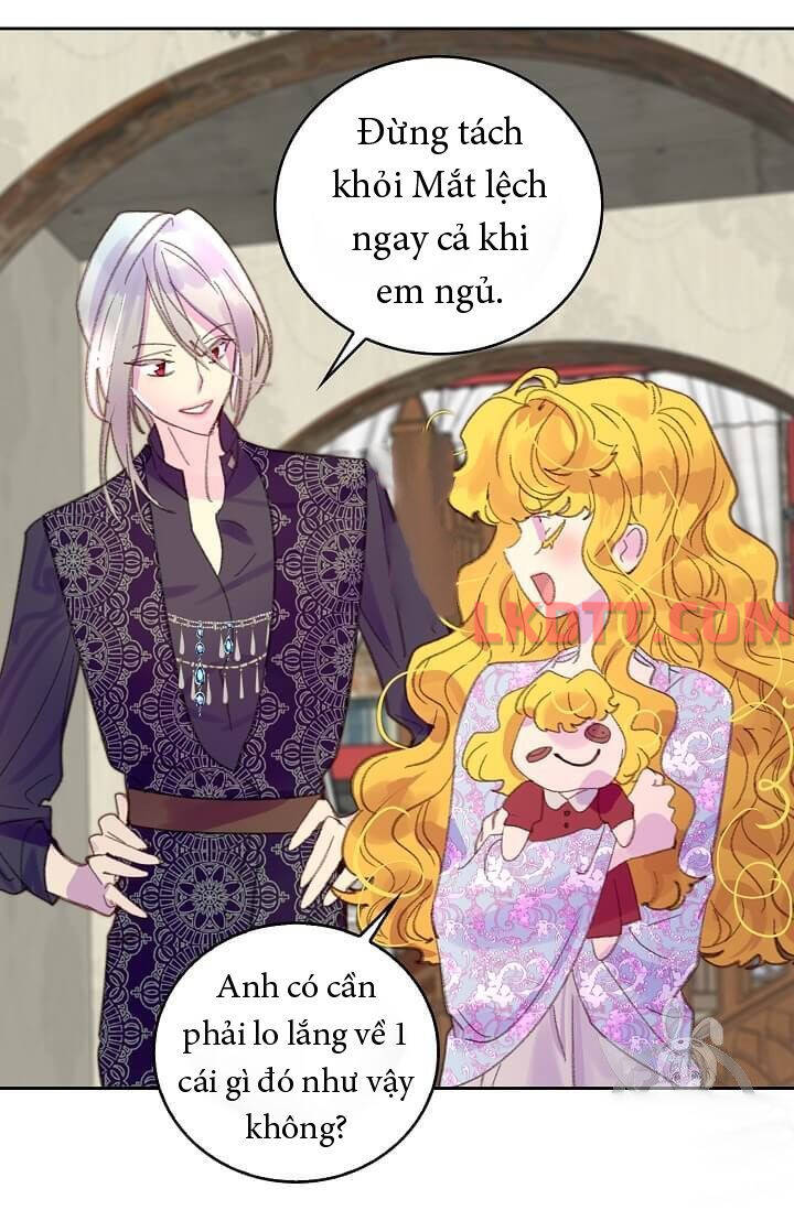 Đừng Xem Thường Nữ Phụ: Chapter 124