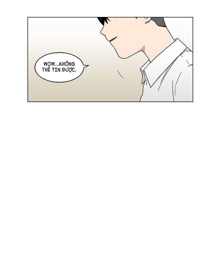 …”Một Sự Thật Khá Khó Chịu.”: Chapter 22