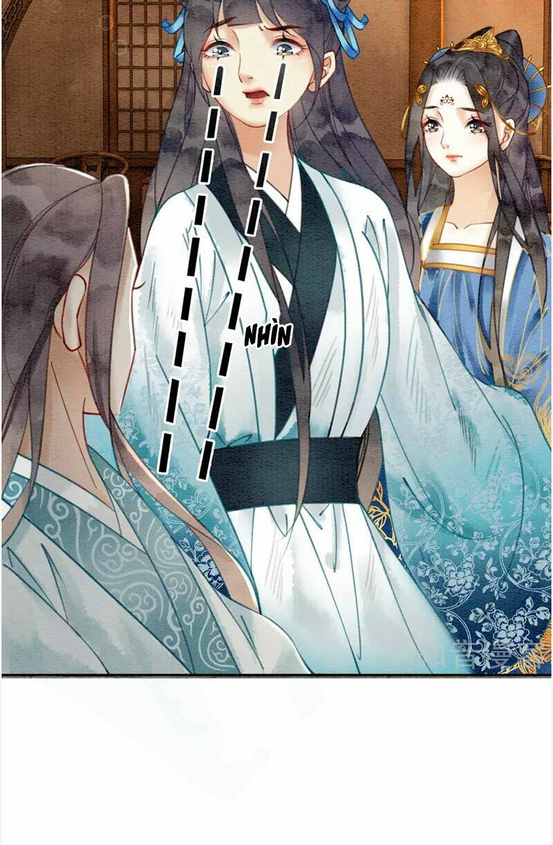 Hậu Cung Của Trẫm Cháy Rồi!: Chapter 42
