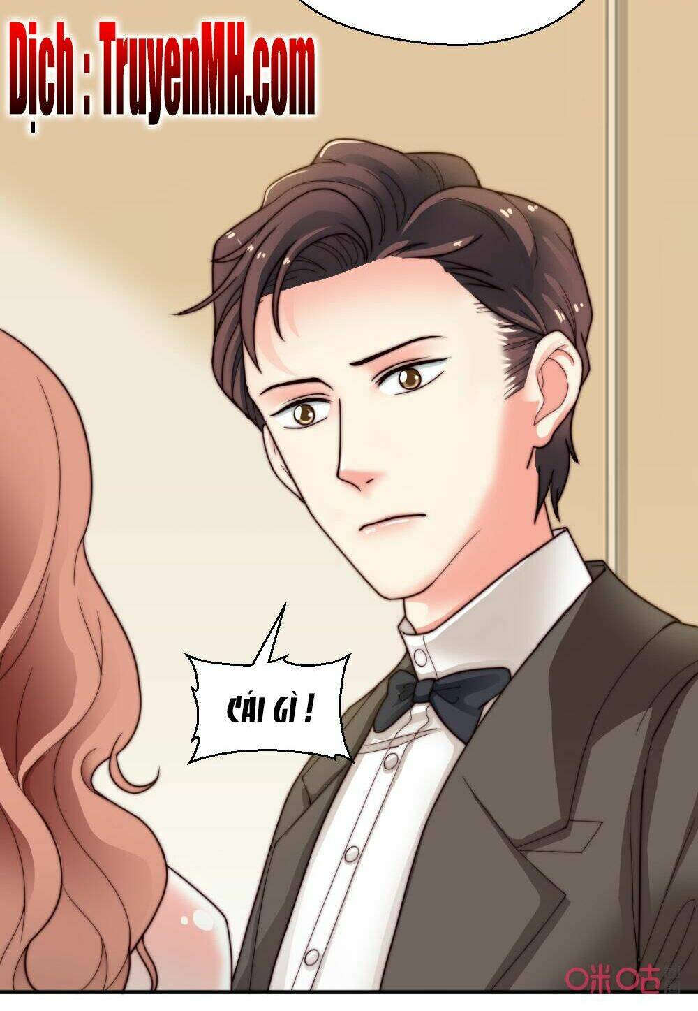 Bí Mật Của Thiên Kim: Chapter 95