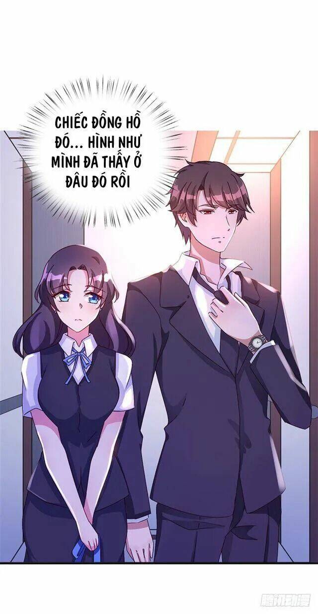 Gửi Người Không Quen: Chapter 2