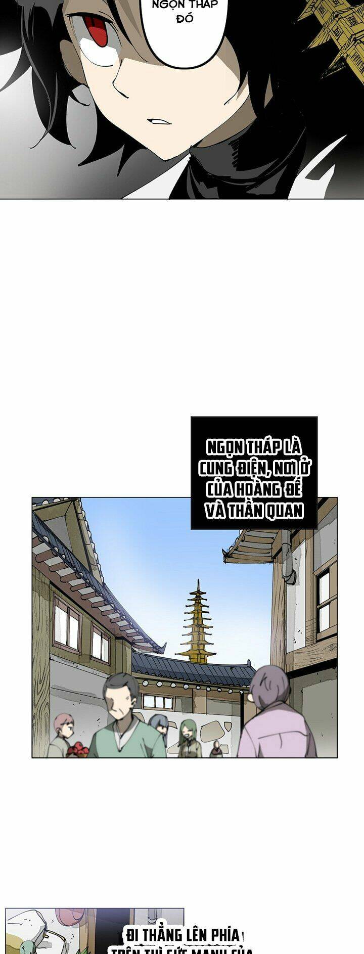 Nỗ Lực: Chapter 7