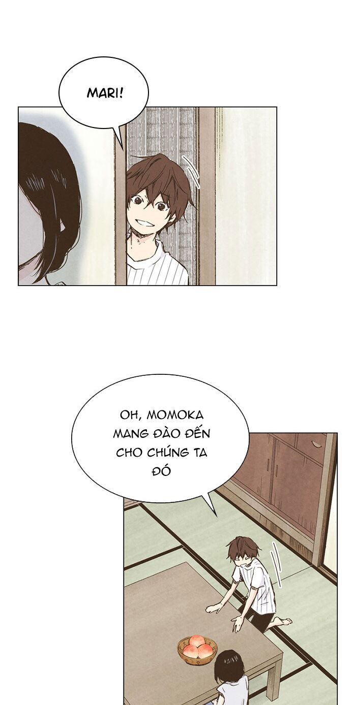 Làm Vợ Anh, Em Nhé: Chapter 39