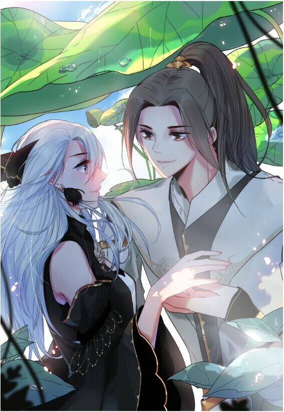 Dữ Tử Thành Thuyết: Chapter 12