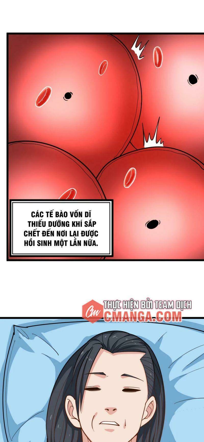 Hộ Hoa Cao Thủ Tại Vườn Trường: Chapter 224
