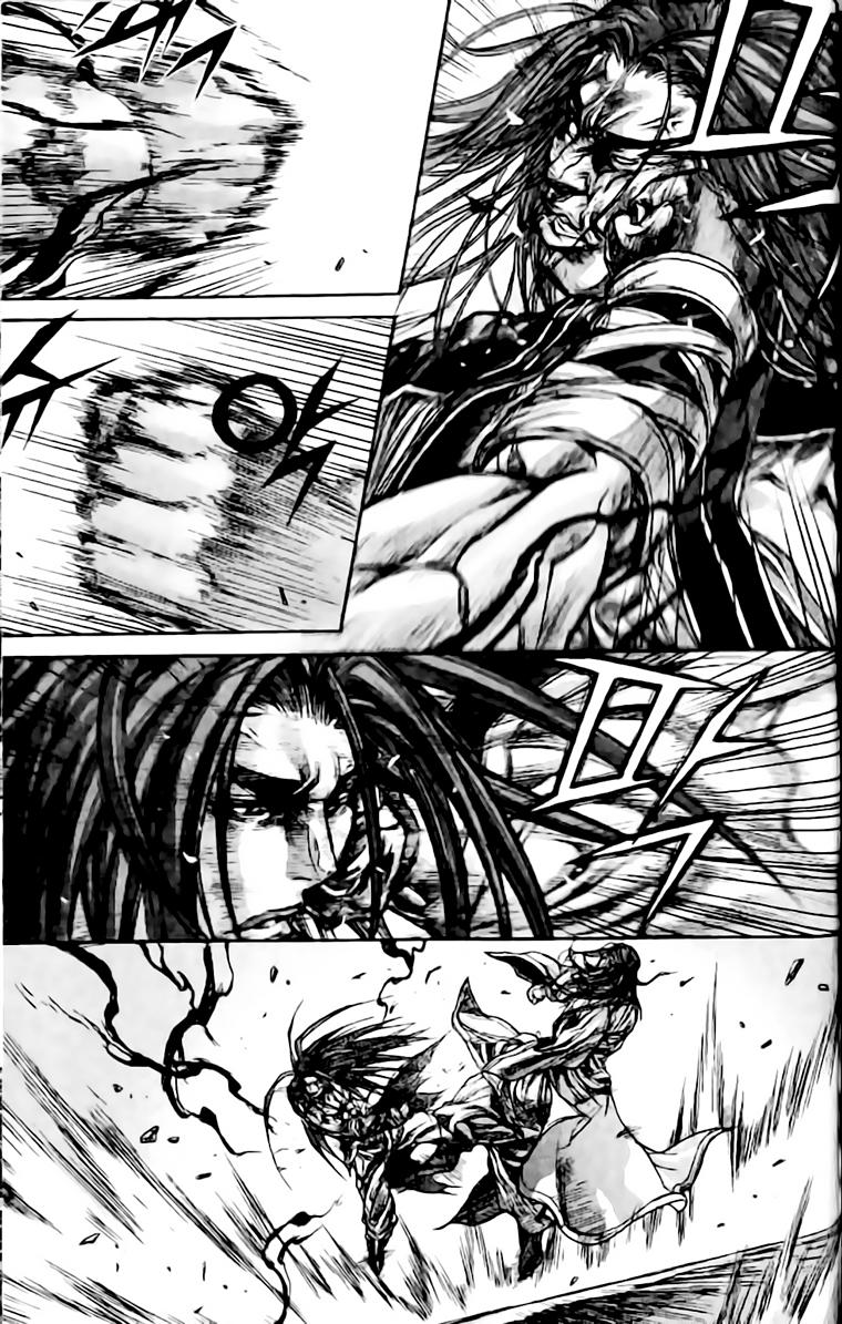 Diêm Đế: Chapter 139