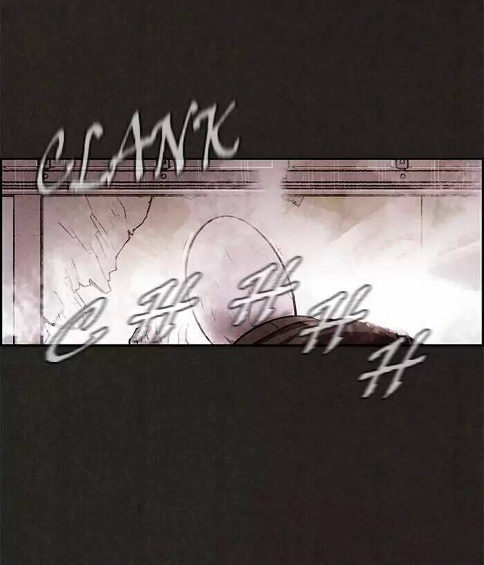 Quái Vật Tại Chung Cư Xanh: Chapter 8