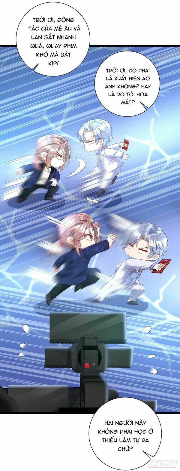 Thú Thụ Bất Thân: Chapter 47