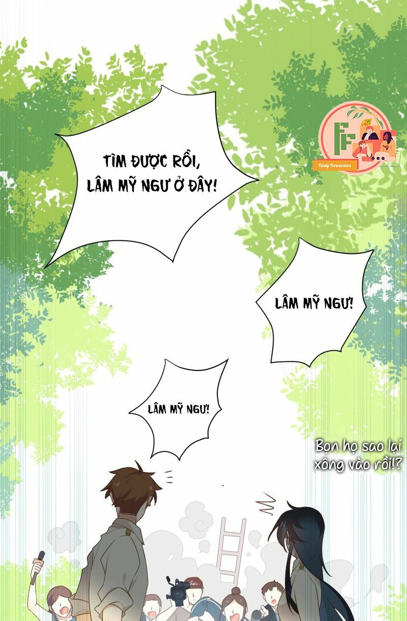 Nữ Phụ Như Tôi Cũng Có Ngày Ra Mắt: Chapter 9