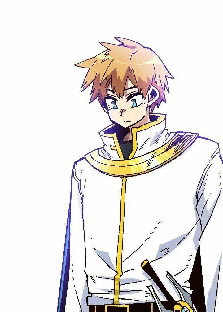 Nô Lệ Nghịch Thiên: Chapter 30